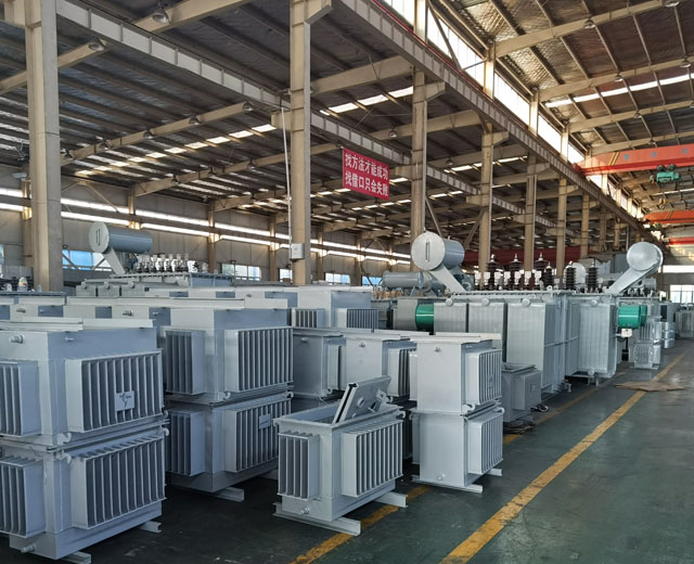 S11-8000/35峨眉山峨眉山峨眉山电力变压器
