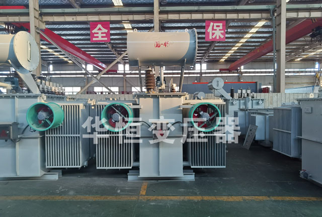 S13-6300/35峨眉山峨眉山峨眉山油浸式变压器